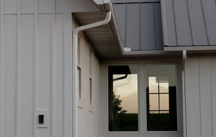 Hokeness Construction Interior