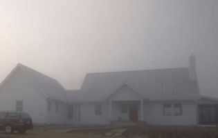 Hokeness Construction Interior