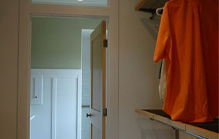Hokeness Construction Interior