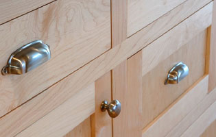 Hokeness Construction Interior