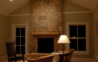 Hokeness Construction Interior
