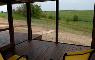 Hokeness Construction Interior
