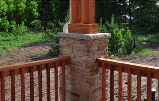 Hokeness Construction Exterior