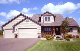 Hokeness Construction Exterior