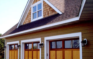 Hokeness Construction Exterior