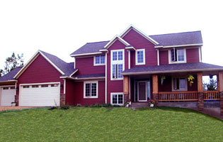 Hokeness Construction Exterior