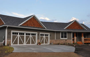 Hokeness Construction Exterior