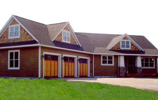 Hokeness Construction Exterior