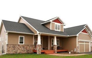 Hokeness Construction Exterior