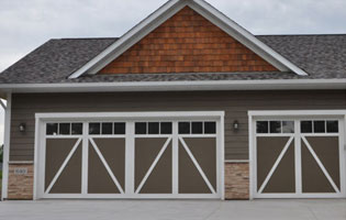 Hokeness Construction Exterior