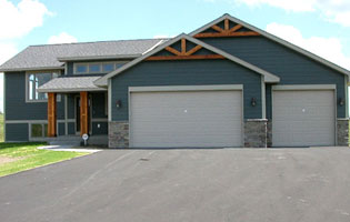 Hokeness Construction Exterior