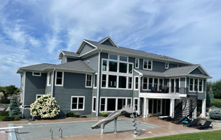 Hokeness Construction Exterior