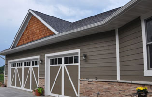 Hokeness Construction Exterior