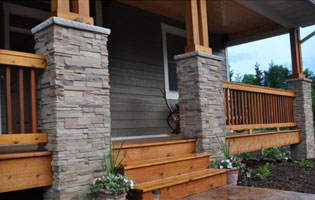 Hokeness Construction Exterior