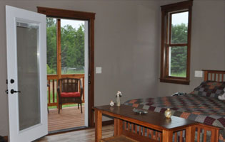 Hokeness Construction Interior