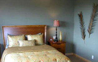 Hokeness Construction Interior