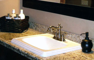 Hokeness Construction Interior