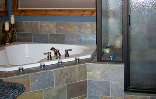 Hokeness Construction Interior