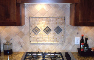 Hokeness Construction Interior
