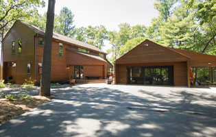 Hokeness Construction Exterior