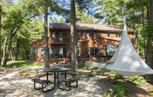 Hokeness Construction Exterior