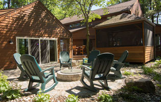 Hokeness Construction Exterior