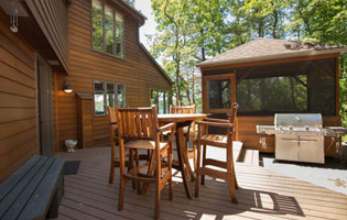 Hokeness Construction Exterior